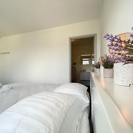 Flat Sun Home - La Panne Extérieur photo