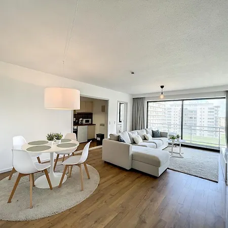 Flat Sun Home - La Panne Extérieur photo