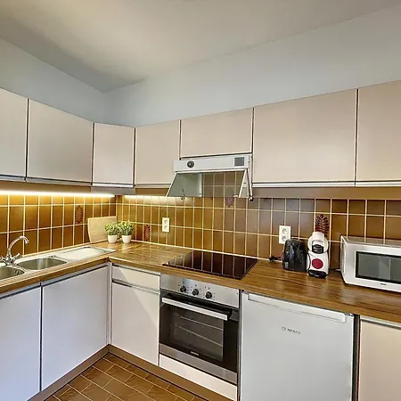 Flat Sun Home - La Panne Extérieur photo