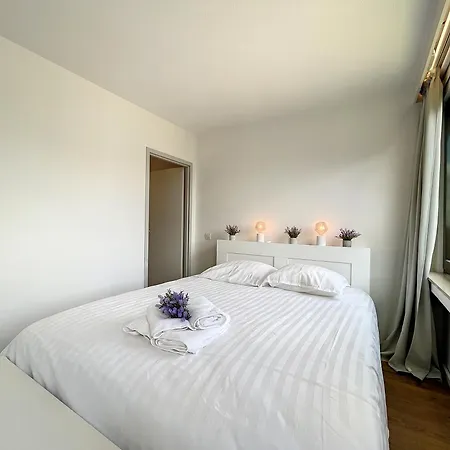Flat Sun Home - La Panne Extérieur photo