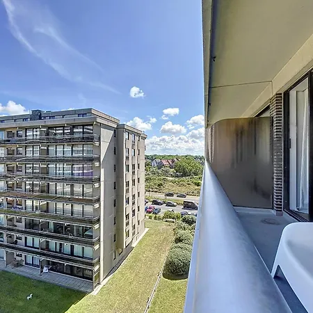 Flat Sun Home - La Panne Extérieur photo