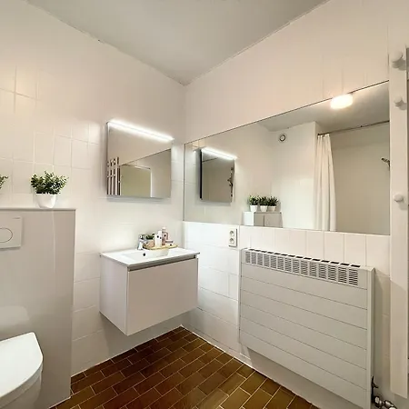 Flat Sun Home - La Panne Extérieur photo