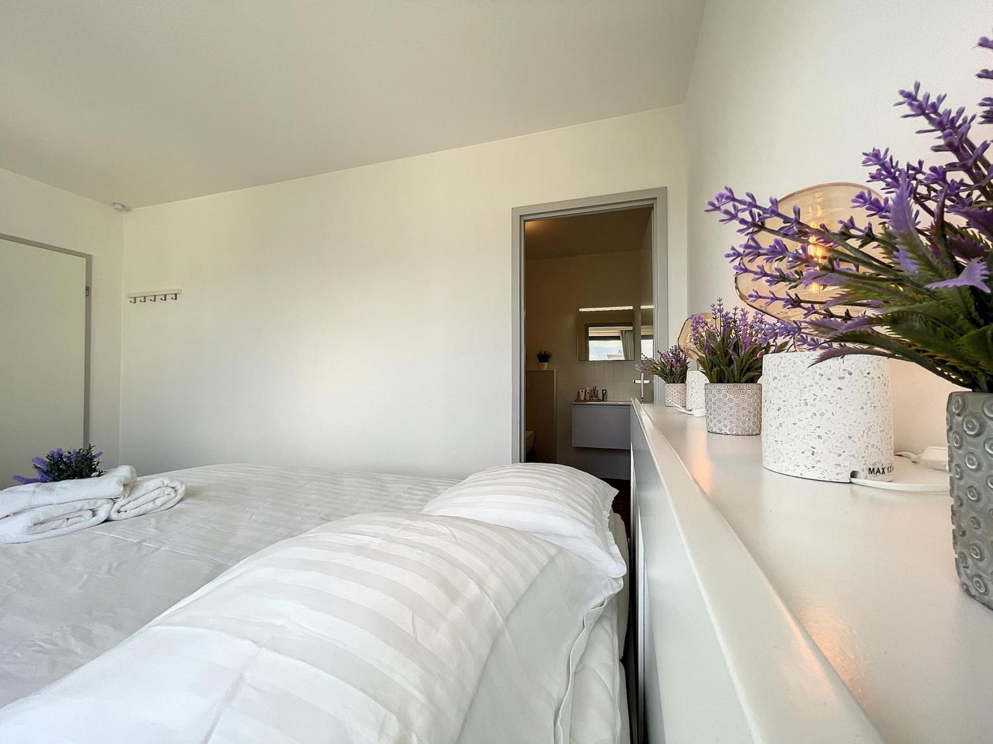 Flat Sun - Appartement *