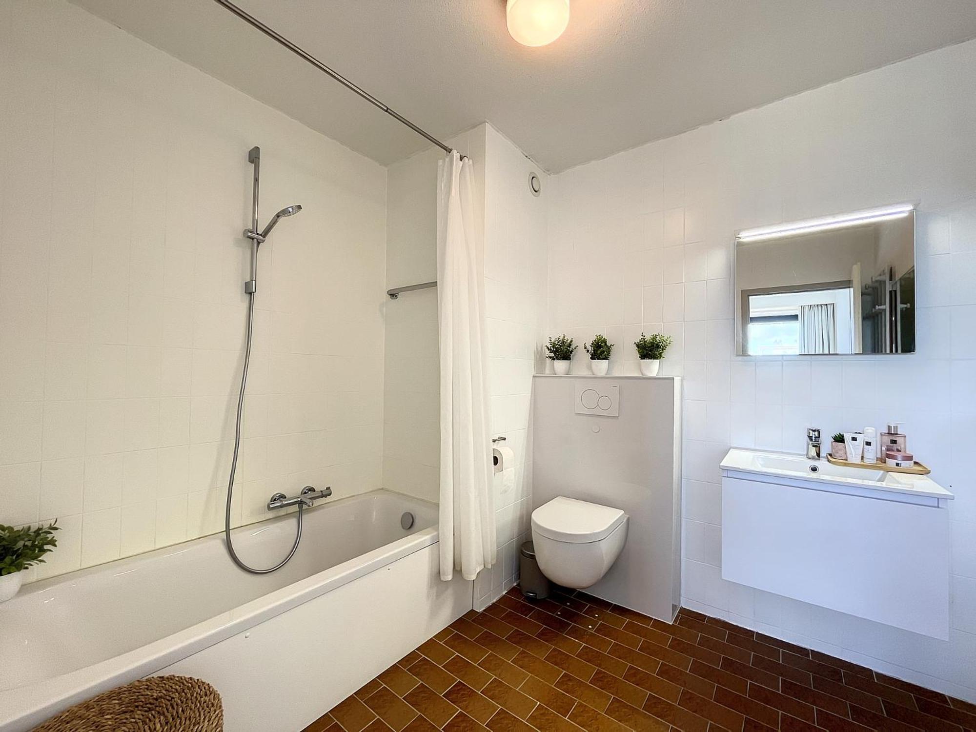 Appartement Flat Sun - *