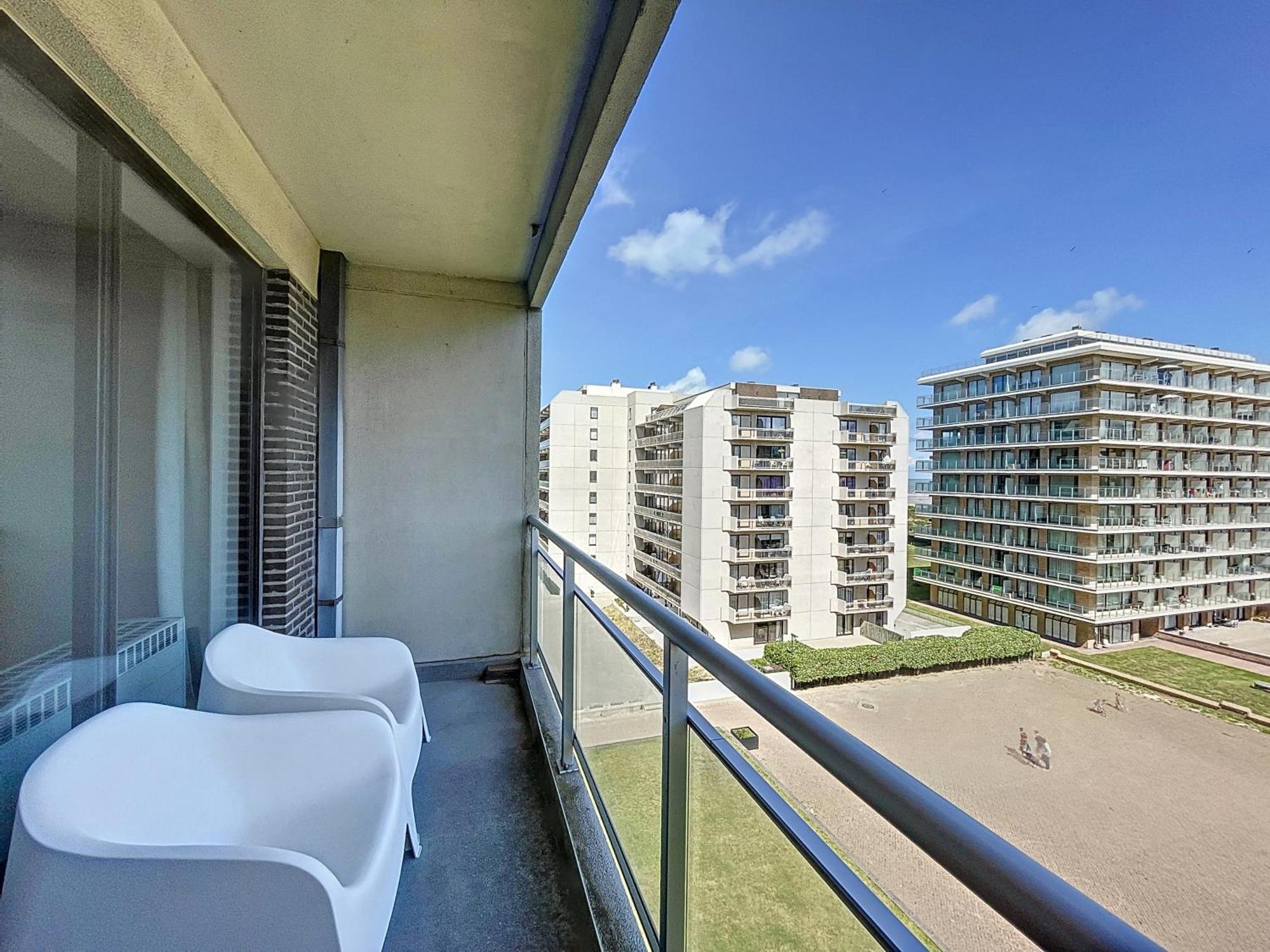 Flat Sun - Appartement *
