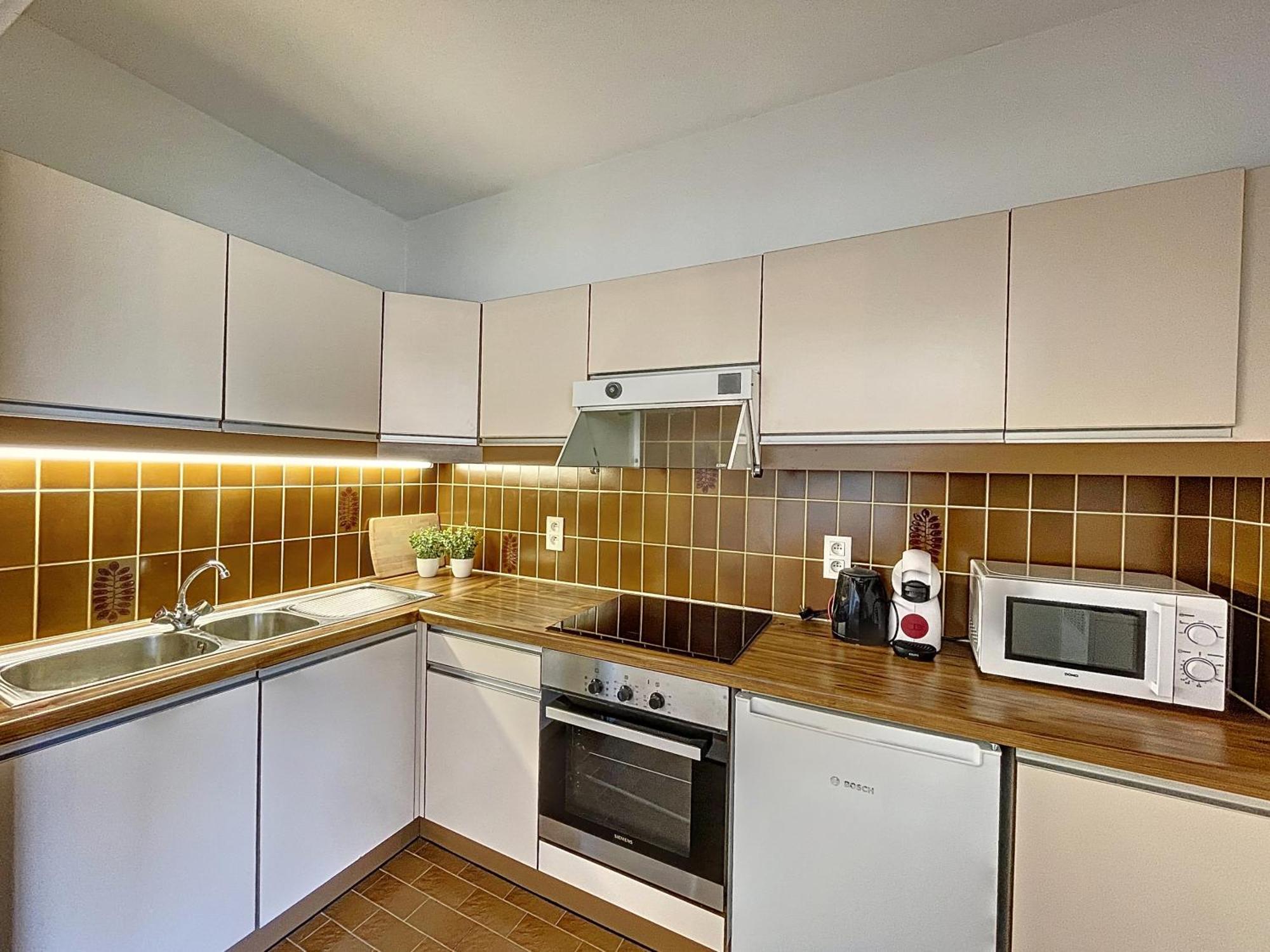 Appartement Flat Sun -