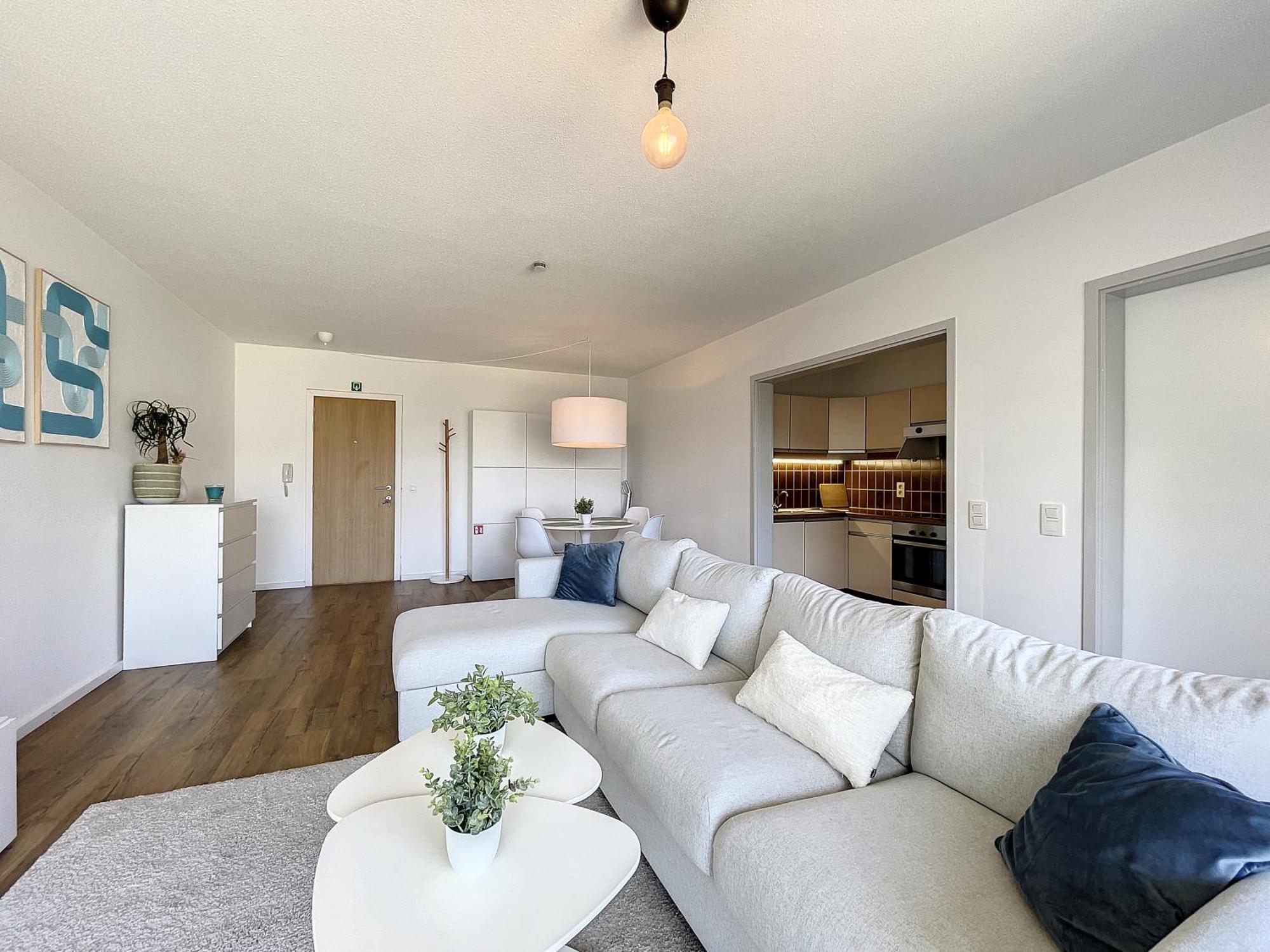 Flat Sun - Appartement La Panne
