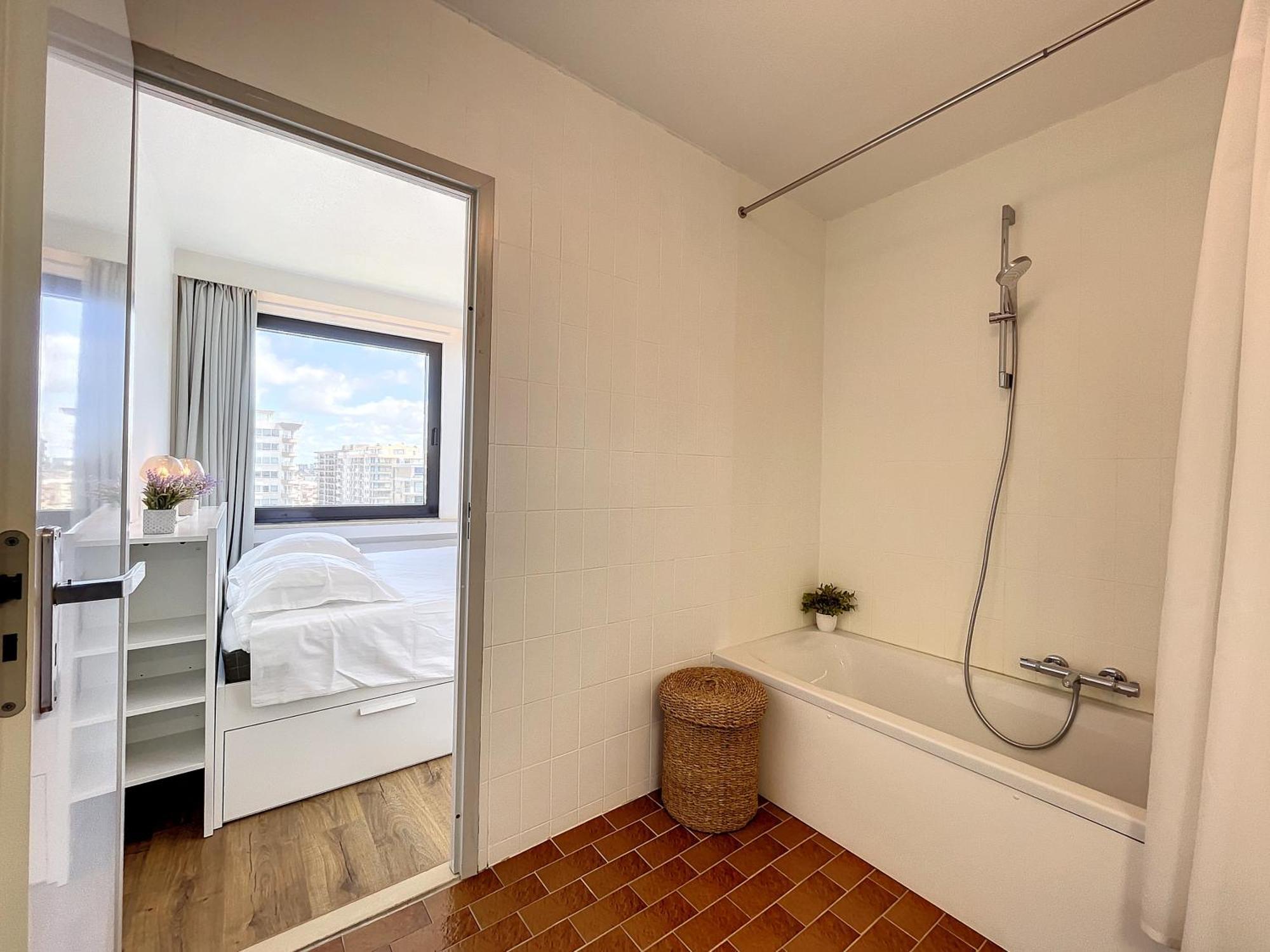 Flat Sun - Appartement