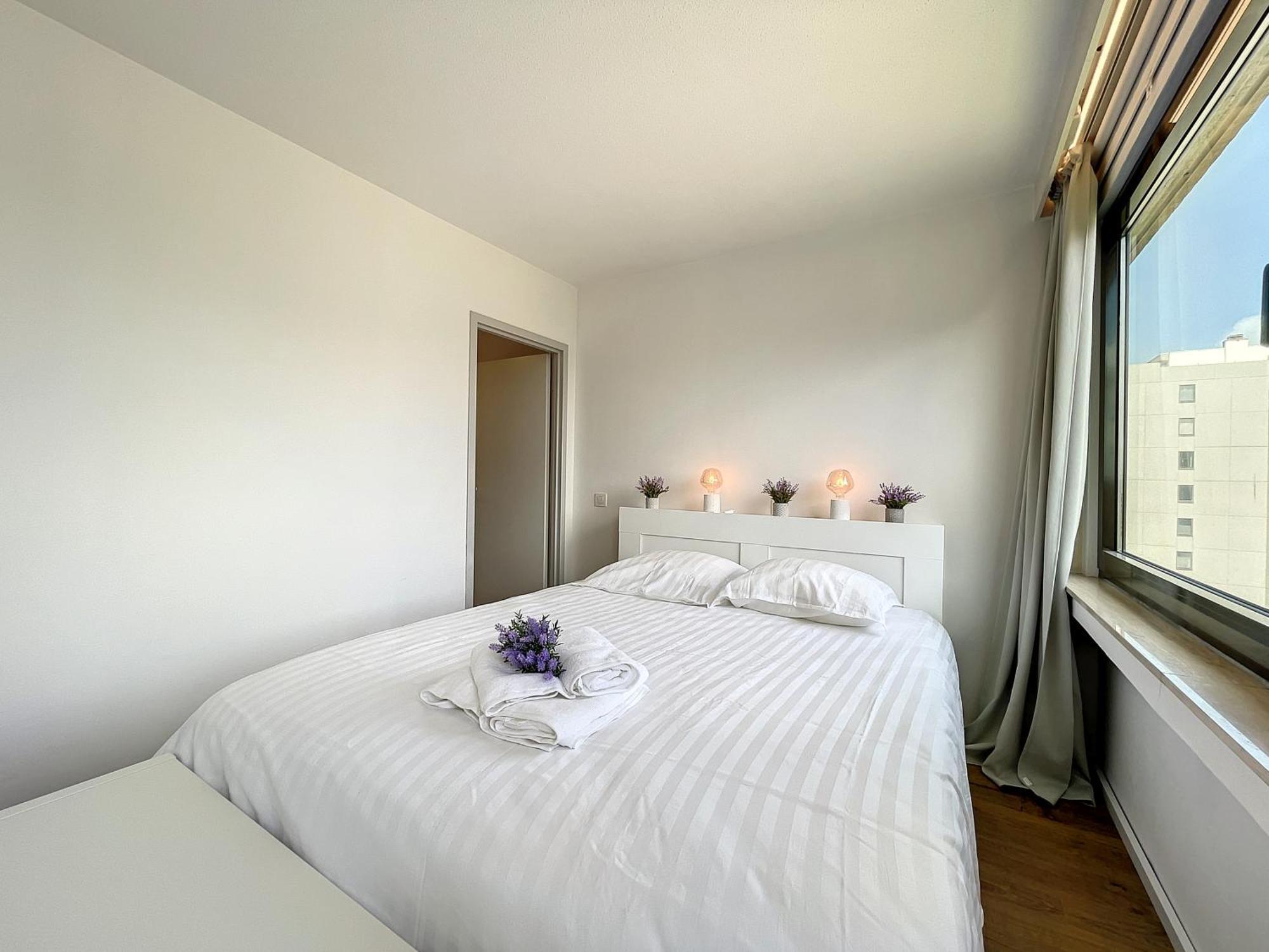 Appartement Flat Sun - La Panne